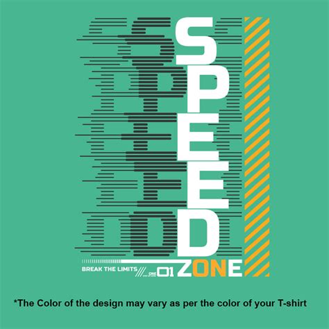 Speed Zone, Men's Vest | FHMax.com