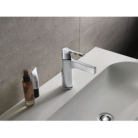 Zura Single Handle Lavatory Faucet | Water Saving Bathroom Taps by ...