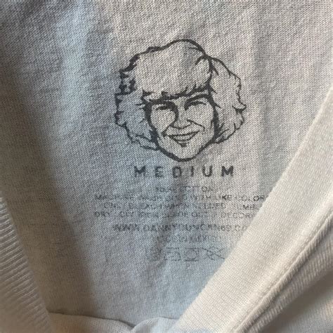 Virginity rocks Danny Duncan shirt. Small dye on front - Depop