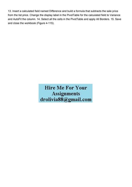 Image result for Above or below Calculated Field