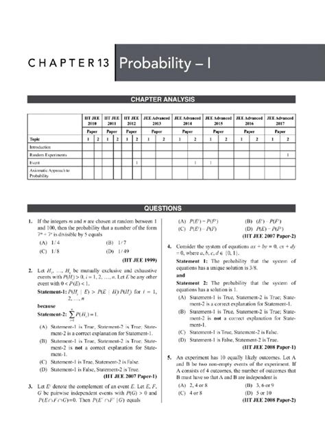 Image result for Probability Cengage PDF