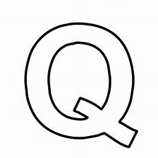 lettere in grassetto da colorare letters and numbers letter q block capitals lettere in grassetto da colorare letters and numbers letter q block capitals