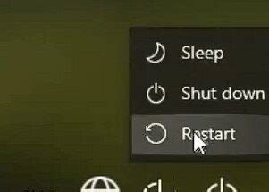 Restart Loop 的图像结果