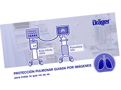 Protección pulmonar guiada por imágenes: para la ventilación protectora ...