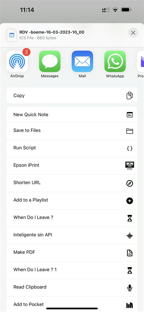Image result for Create Calendar Export ICS File