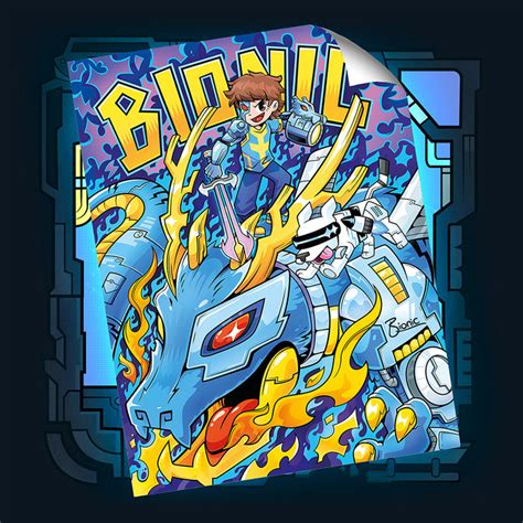 Image result for Bionic Minecraft Merch