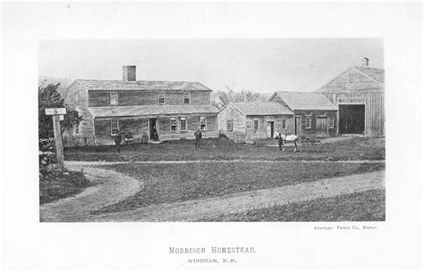 December 2022 – Windham NH History