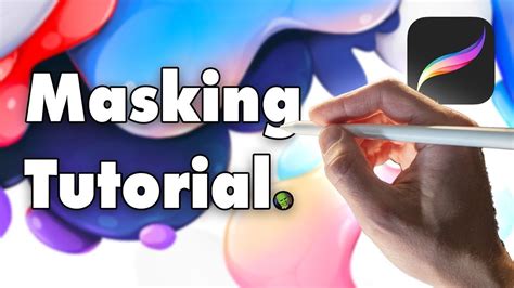 Image result for Procreate Masks