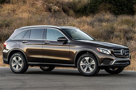 From the Press Room: the 2020 Mercedes AMG GLC