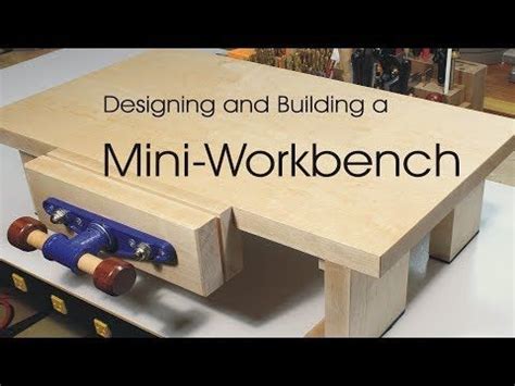 Image result for Mini Workbench Review
