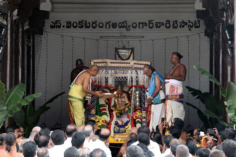 Gagundra Mandapam Occupies a Special Place - rspnetwork.in