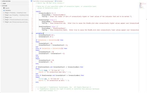 Image result for EasyLanguage Plot Shape with Indicator