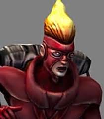 Image result for X-Men Evolution Pyro