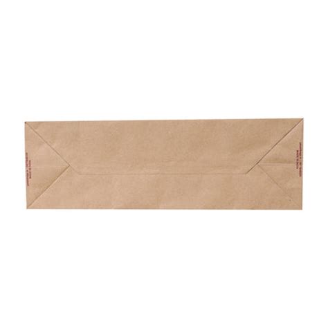 Eco-Friendly Brown paper bag with handles – yessirbags.in
