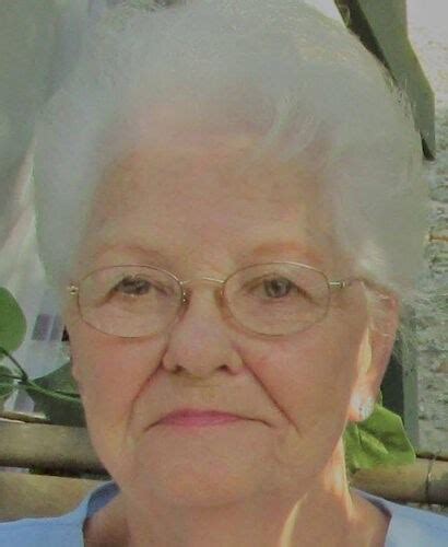 Clara Barker Obituary (1937 - 2025) - Quincy, IL - Herald-Whig