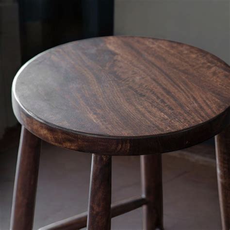 Chiron Bar Stool – Nismaaya Decor