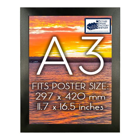 A3 Poster Size Inches at Paul Jamison blog