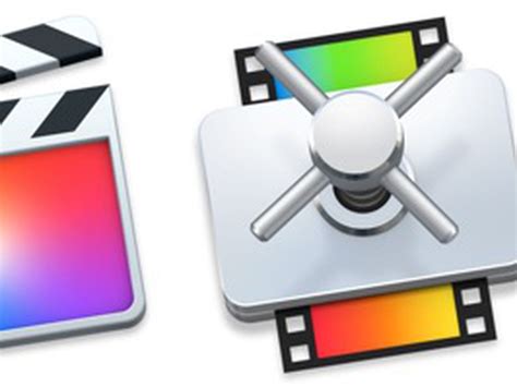 Final Cut Pro Logo Vector Final Cut Pro X Import