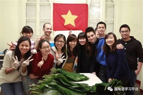 越南留学生+中国文化+来宾民俗，“越”来越好……_澎湃号·媒体_澎湃新闻-The Paper