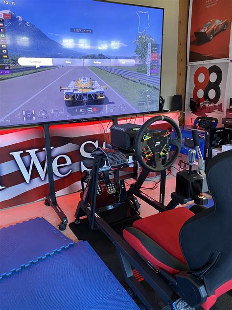 146 best T300 images on Pholder | Simracing, Thrustmaster and Golf - 6-Speed H Pattern