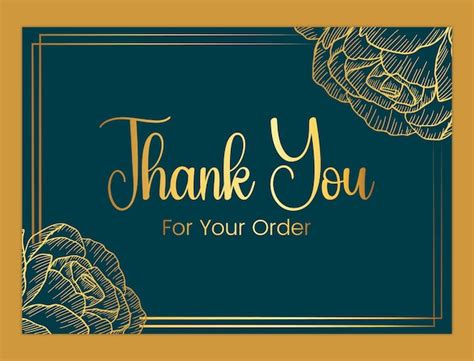 Thanks Card Design 的图像结果