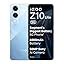 iQOO Z10 Lite 5G (Titanium Blue, 6GB RAM, 128GB Storage) | 6000 mAh ...