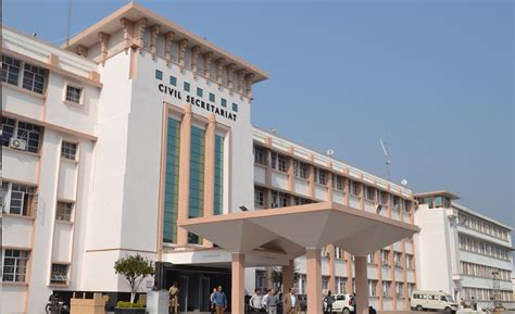 J&K Govt orders for repatriation of Employees of J&K Legislative Assembly