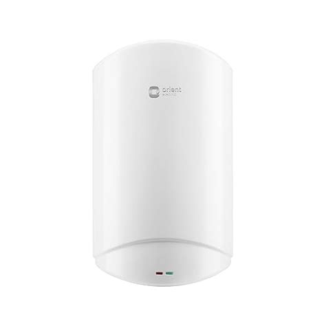 Buy Orient Aura instant pro|3L instant water heater|High grade SS tank ...