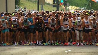 Image result for Twin Cities Marathon canceled