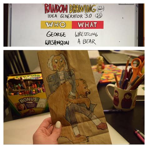 Random Drawing Generator Free 的图像结果