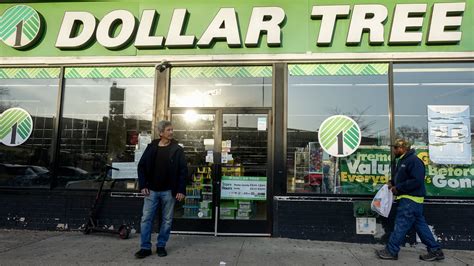 Dollar Tree CEO Rick Dreiling steps down
