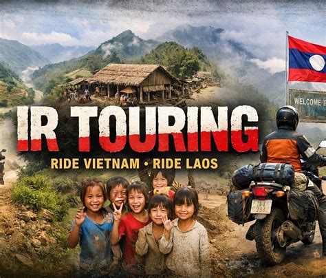 PRIVATE MOTORCYCLE TOURS IN VIETNAM & LAOS (2026) All You Need to Know ...