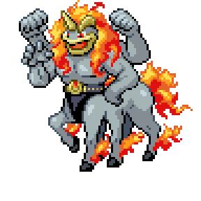 Madash #68.78 - FusionDex