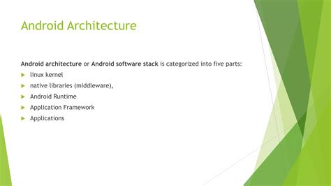 Image result for Android Development PPT