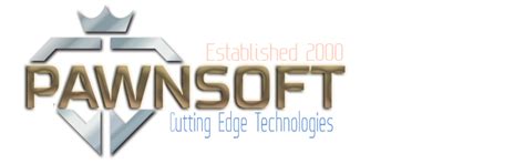 PAWNSOFT 5.0 - Area List