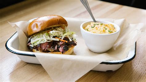 18th & Vine BBQ, Dallas, Texas, United States - Restaurant Review ...