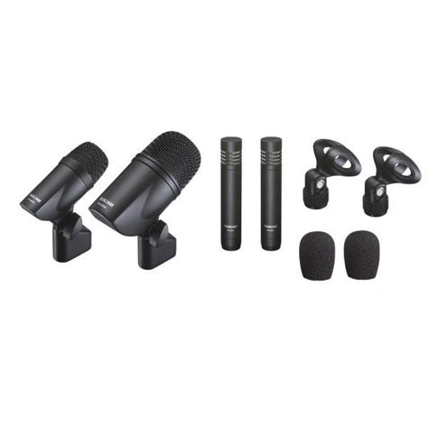 Tascam TM-DRUMS Drumkit Microphone – BAJAAO.COM