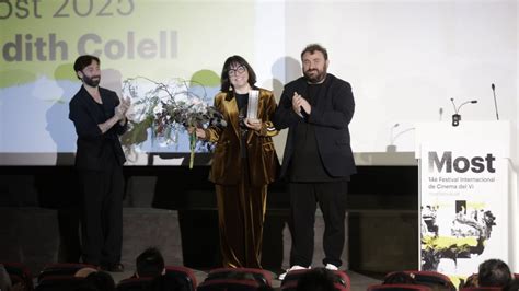 Most | Festival internacional de Cinema del Vi i el Cava