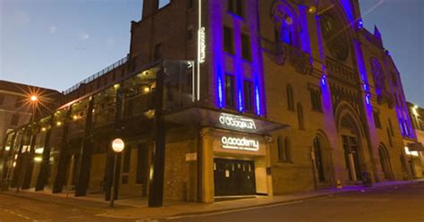 Image result for O2 Academy Leeds Contact Number