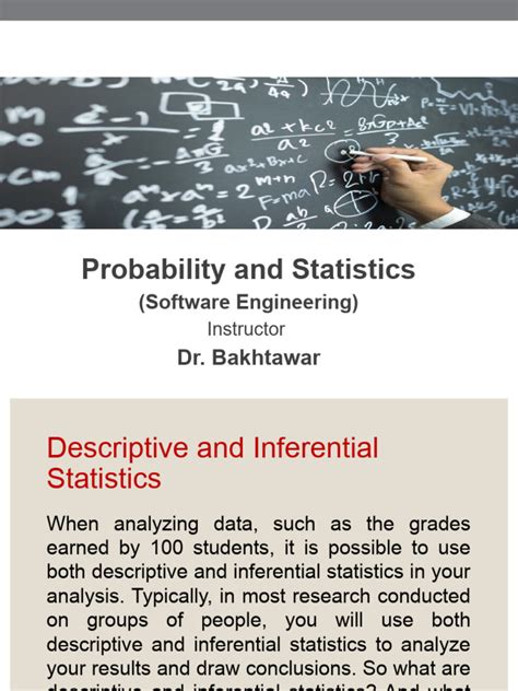 Image result for Probability and Statistics Free PDF