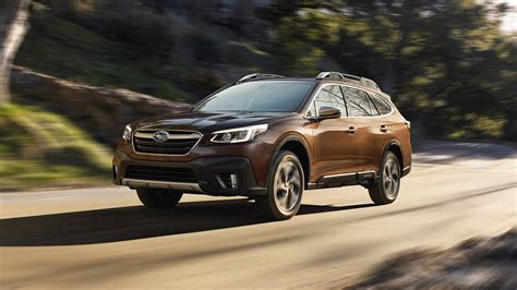 2024 Subaru Outback and Legacy Pricing Announced - MotorWeek
