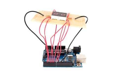 Image result for Arduino Board Timer Dial