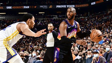 Golden State Warriors vs Phoenix Suns Nov 30, 2021 Box Scores | NBA.com