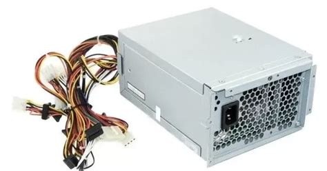 HP ML150 Gen5 650W Non-Hot Plug Power Supply 461512-001
