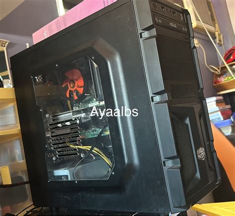 Basic PC 的图像结果