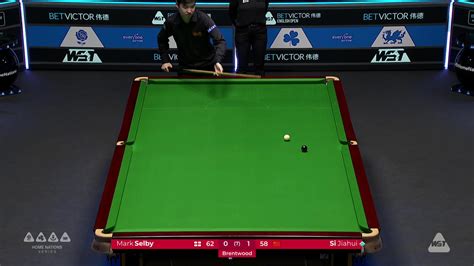 English Open | Todo a la negra: Selby se lleva una ajustada mesa ante ...