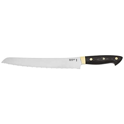 Zwilling Kramer Euroline Carbon Collection 2.0 4.5-Inch Utility Knife