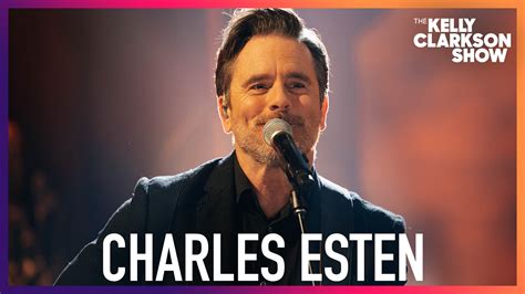 Watch The Kelly Clarkson Show - Official Website Highlight: Charles ...