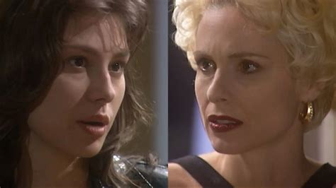 O Rei do Gado: Lia revela decisão de Bruno para Léia