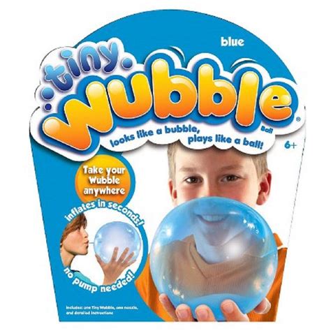 Buy Wubble Bubble Tiny Ball Online at Low Prices in India - Amazon.in